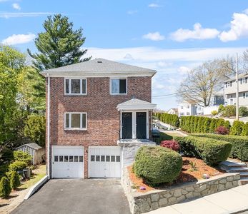 5 Spinney St #1, West Roxbury, MA, 02132