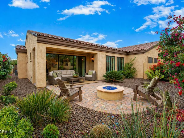2145 N 88TH Street, Mesa, AZ 85207