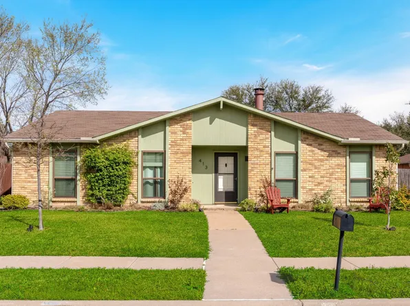 413 Sandy Knoll Dr, Coppell, TX 75019