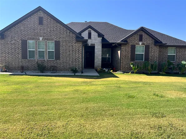 612 Fawn Trl, Tioga, TX 76271