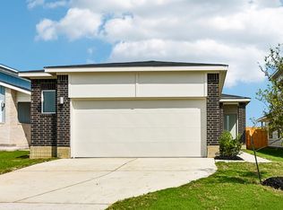 12910 Cattle Rustler Rd, Mustang Ridge, TX 78610