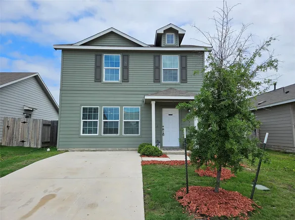 13712 Knights Branch Dr, Elgin, TX 78621