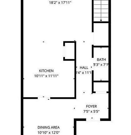 2nd image of (Undisclosed Address)