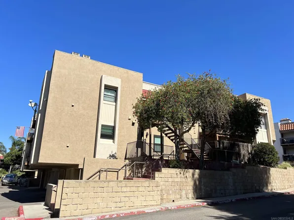 1836 Via Las Palmas Unit 5, National City, CA 91950