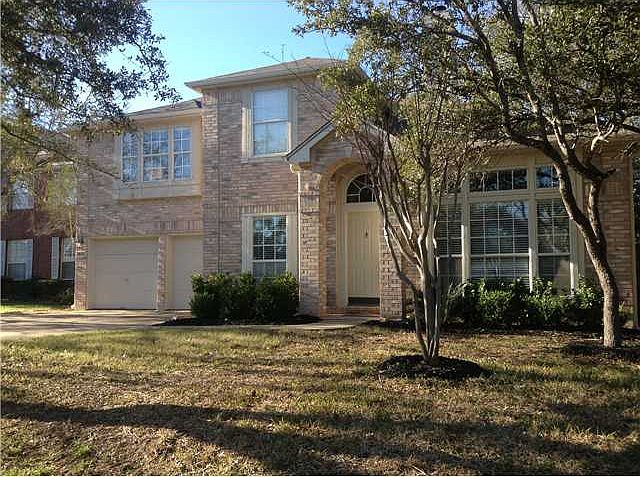 1st image of 2603 Little Elm Trl