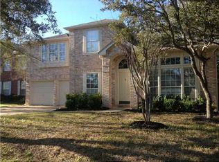 2603 Little Elm Trl, Cedar Park, TX 78613