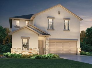 115 Hannah Trl, Georgetown, TX 78628