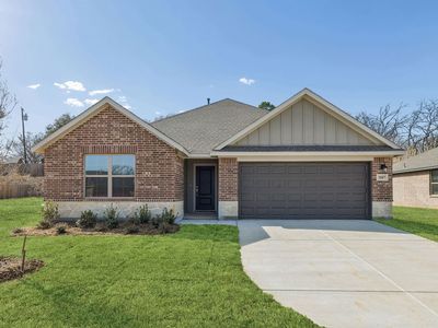 3887 Rose Hill Ct, Denison, TX, 75020