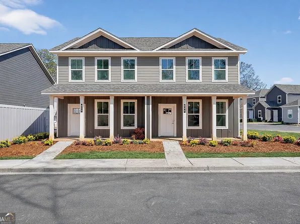 265 Maddux St Lot 17, Fayetteville, GA 30214