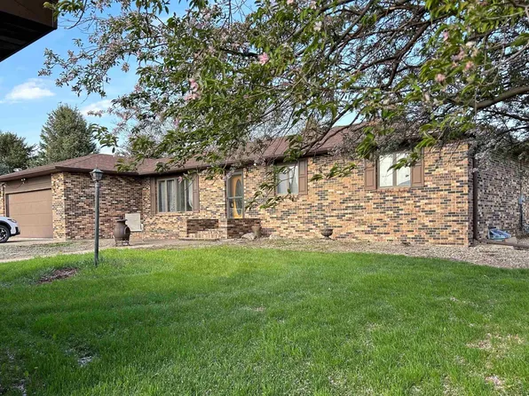 46939 State Highway 50, Burbank, SD 57010