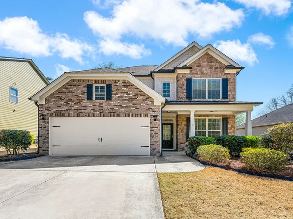 2145 Red Barn Ct, Cumming, GA 30040