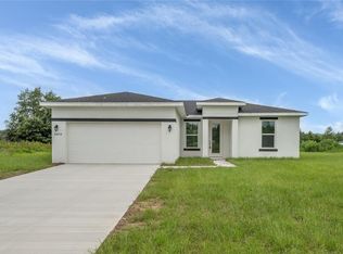5468 SW 151st Street Rd, Ocala, FL 34473
