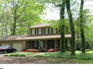 740 Flittertown Rd, Hammonton, NJ 08037