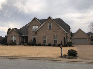 23 Cobble Ridge Cv, Jackson, TN 38305