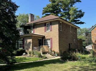 1115 S Elm Ave, Kankakee, IL 60901