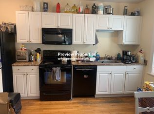 (Undisclosed Address), Brighton, MA 02135