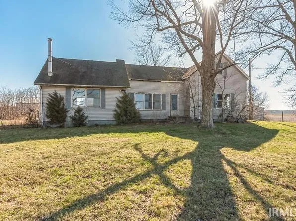 5390 King Rd, Plymouth, IN 46563