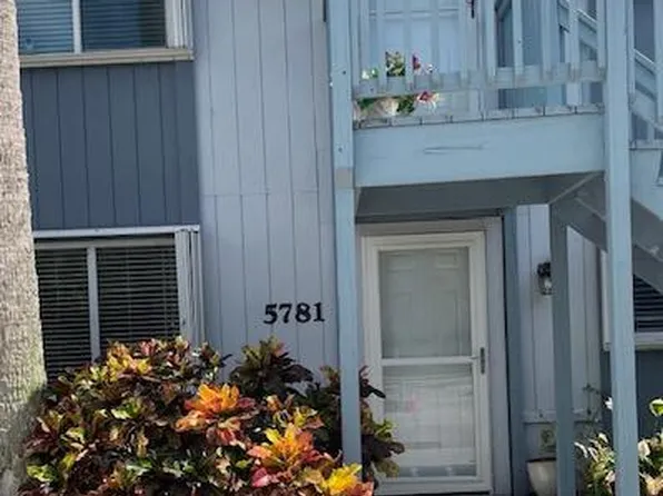 5781 Deer Run Drive #3c, Fort Pierce, FL 34951