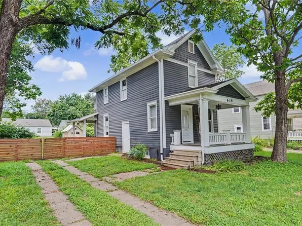 639 Alabama St, Lawrence, KS 66044