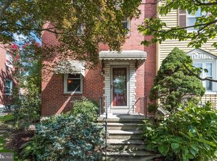 1714 Redwood Ave, Baltimore, MD