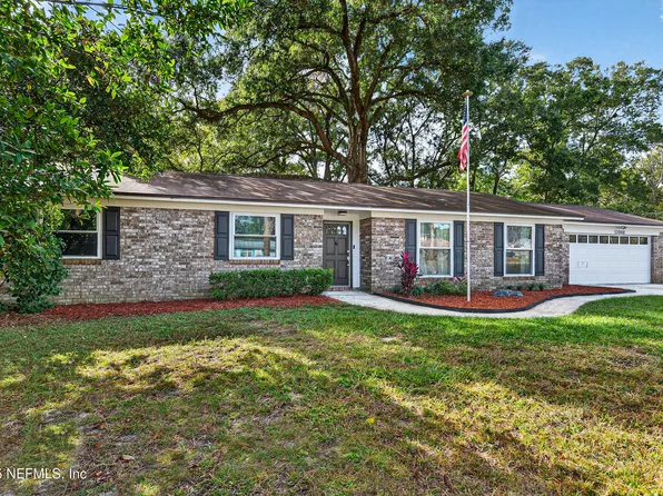 13808 SPANISH POINT Drive, Jacksonville, FL 32225