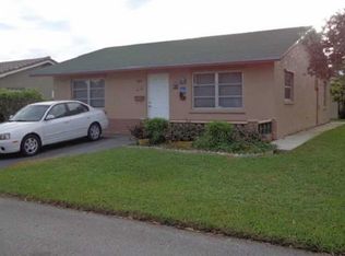 7613 NW 68th Way, Tamarac, FL 33321