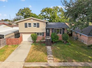 1821 Riviere Ave, Metairie, LA 70003
