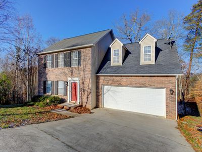 7200 Austin Park Ln LOT 14, Knoxville, TN, 37920