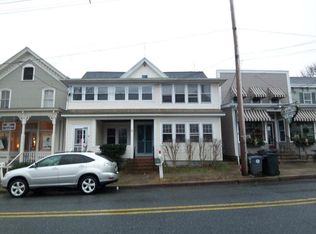 83-87 Main St, Lebanon, NJ 08833