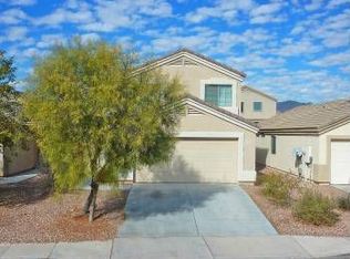 23974 W Antelope Trl, Buckeye, AZ 85326