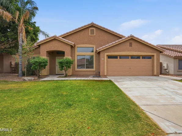 9729 E JAN Avenue, Mesa, AZ 85209