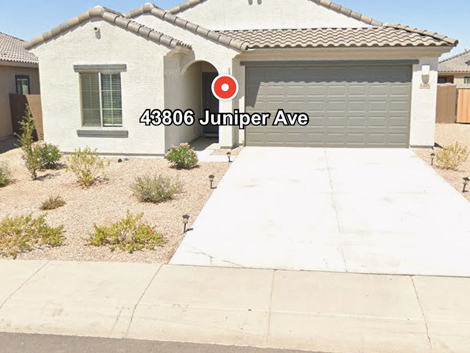 1st image of 43806 W Juniper Ave