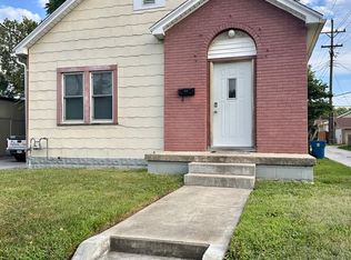 2510 College Ave, Terre Haute, IN