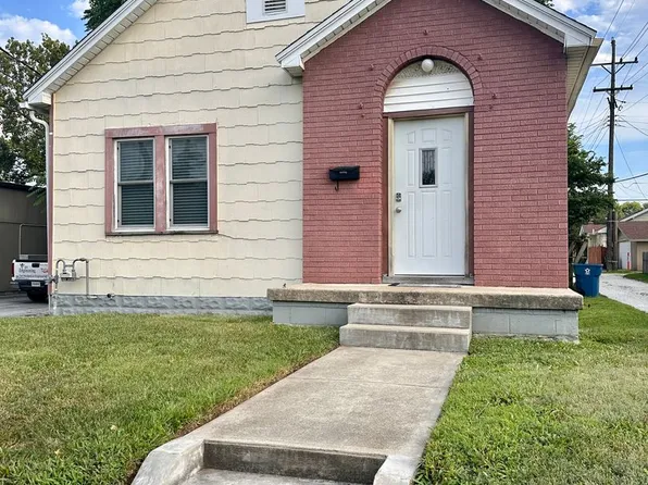 2510 College Ave, Terre Haute, IN 47803