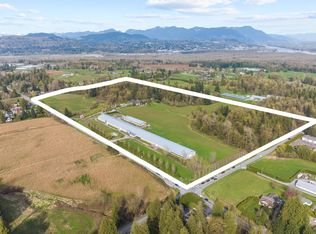 5782 Mount Lehman Rd, Abbotsford, BC V4X1V4