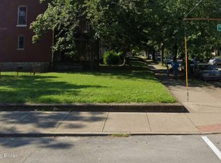 1603 S 4th St, Louisville, KY 40208