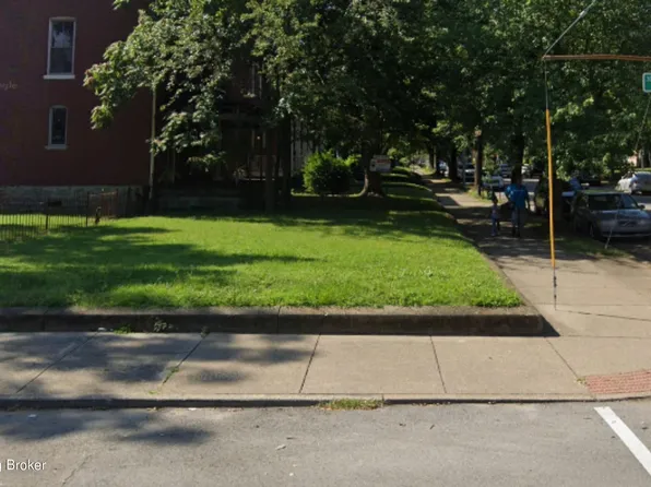 1603 S 4th St, Louisville, KY 40208