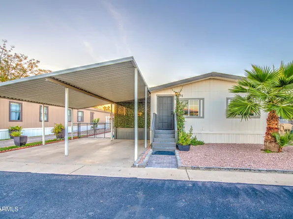 19401 N 7st Lot 94 Street #94, Phoenix, AZ 85024