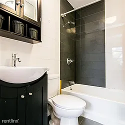 Rented by Evergreen Apartments BK