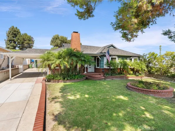 26233 Governor Ave, Harbor City, CA 90710