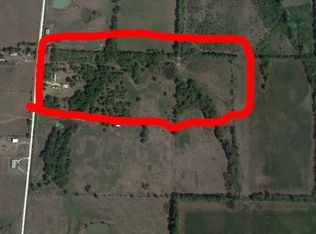 33505 S Dorsett Hill Rd, Archie, MO 64725