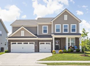 3969 Canning St, Danville, IN