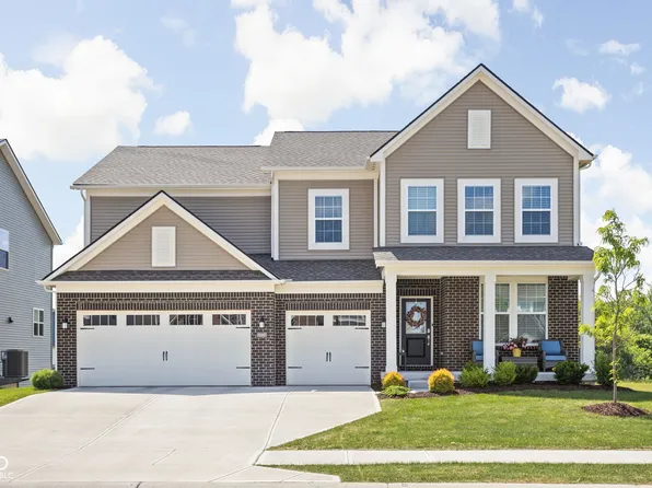 3969 Canning St, Danville, IN 46122