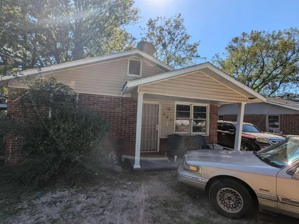 646 Straight St, Macon, GA 31204