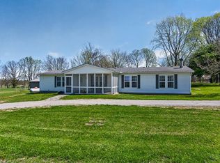 5704 W State Route 73, Wilmington, OH