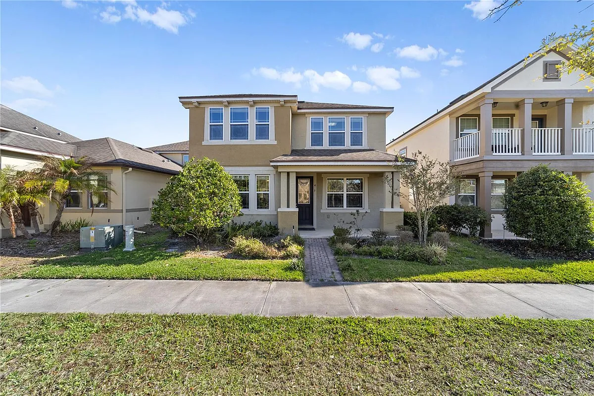 Building Photo - 4736 Silver Birch Way