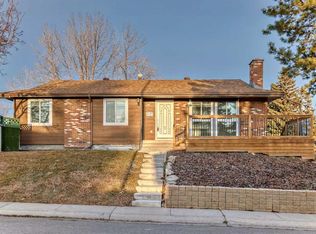 304 W Huntbourne Hl NE, Calgary, AB T2K3Y4