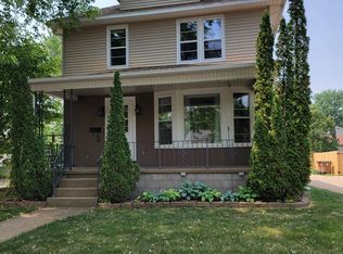 2124 Church St, Stevens Point, WI 54481