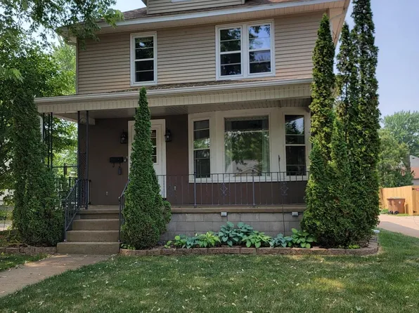 2124 CHURCH STREET, Stevens Point, WI 54481