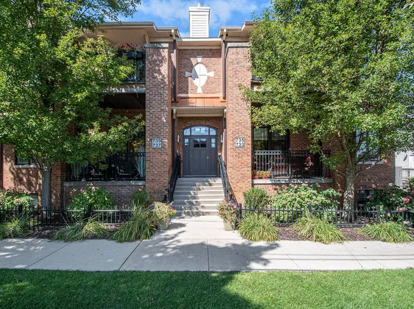 735 Bagley Ave SE #8, East Grand Rapids, MI 49506